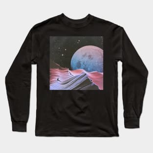 shan Long Sleeve T-Shirt